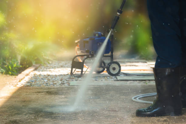 Wolfe City, TX Pressure Washing Services Company